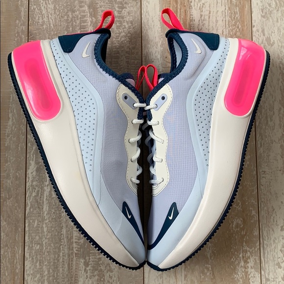 NWT Nike Air Max Dia - Picture 7 of 9